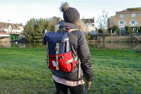 topo designs rover pack review.